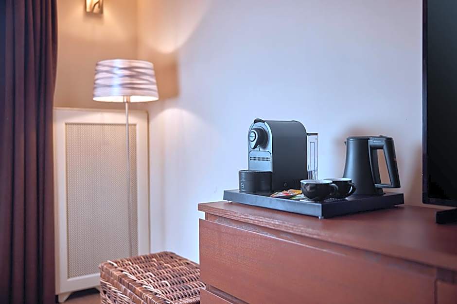 Hotel Duinrand Drunen