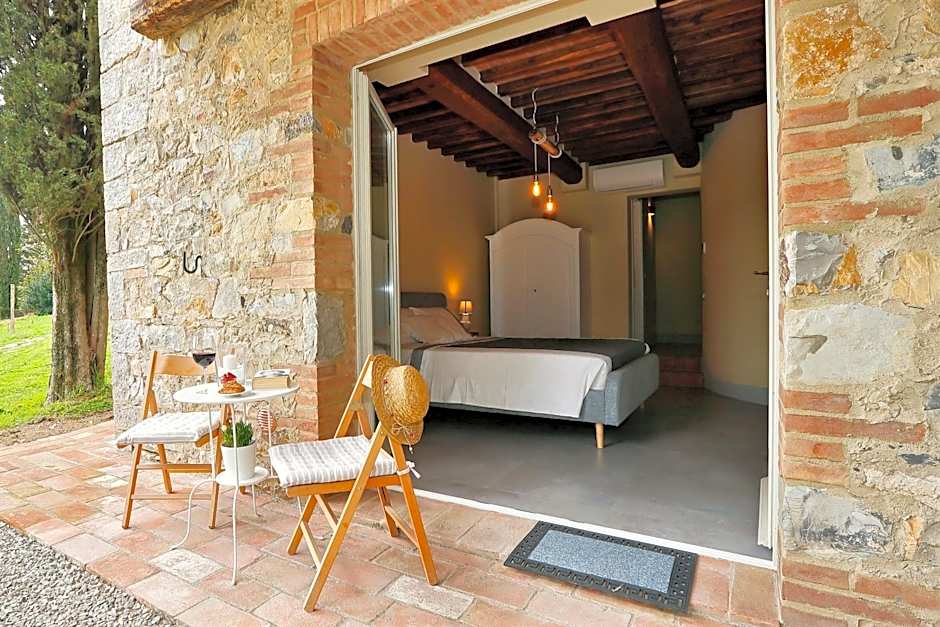B&B CASAGRANDE