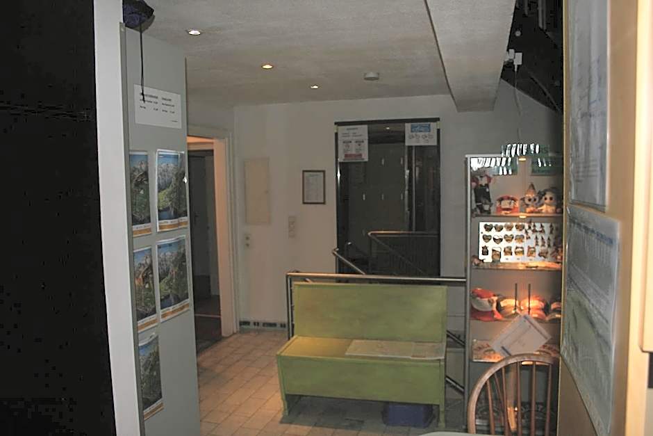 Hostel Bad Goisern