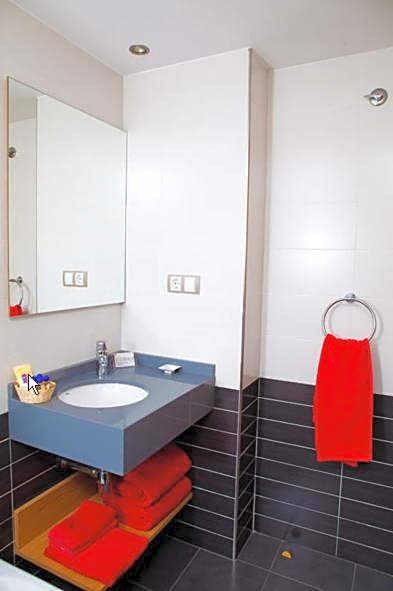 Apartahotel Castejón de Sos