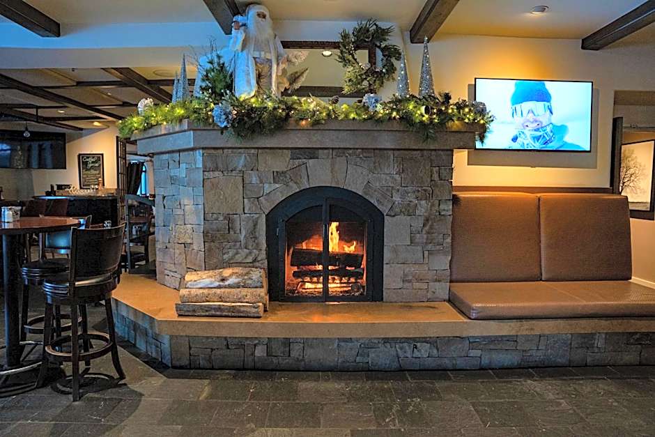Knob Hill Inn