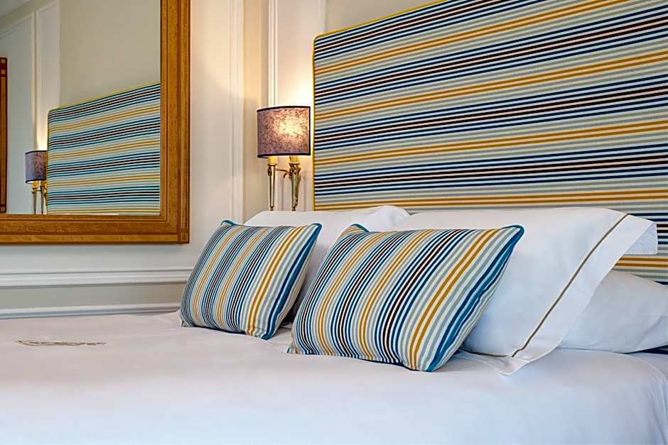 Grand Hotel Capodimonte
