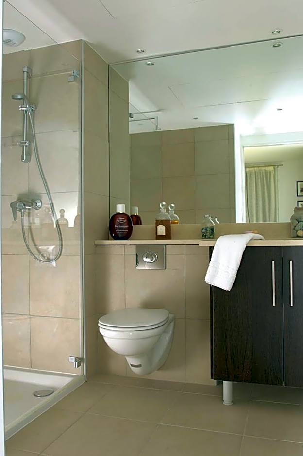 Residence Services Calypso Calanques Plage