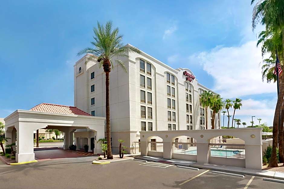 Hampton Inn By Hilton Phoenix/Chandler