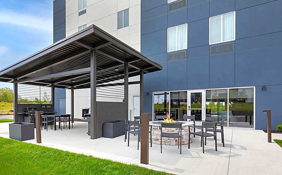 Candlewood Suites Erlanger - South Cincinnati By IHG