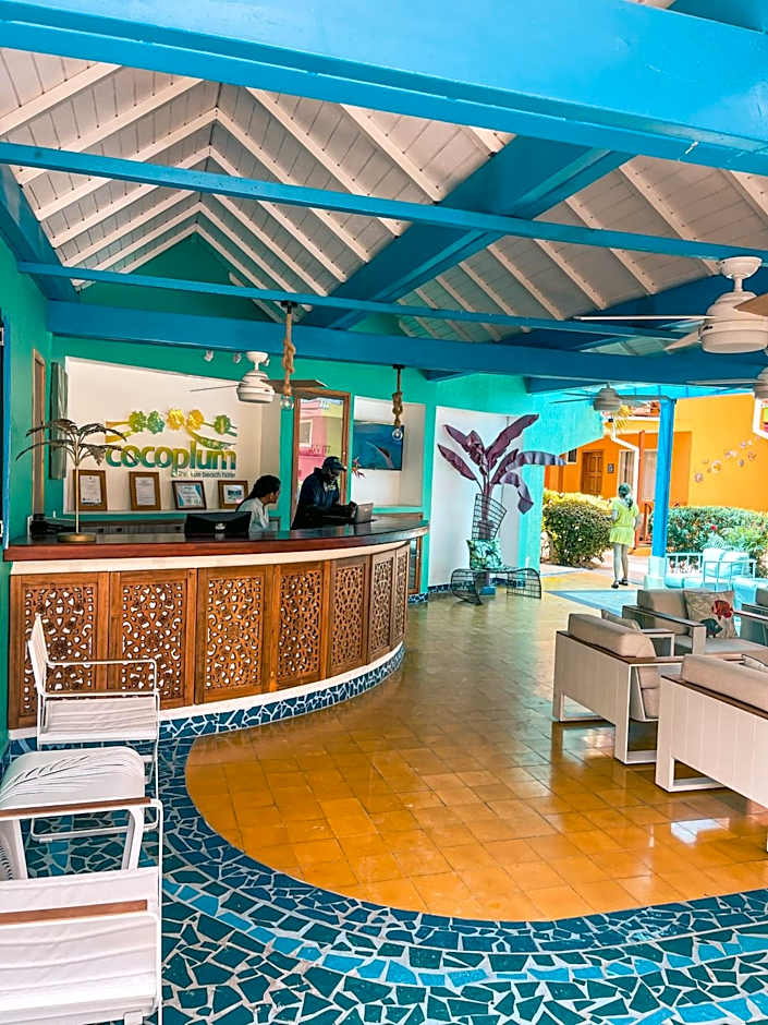 Hotel Cocoplum Beach