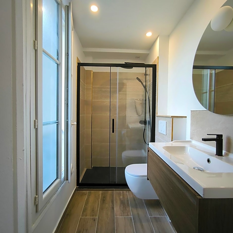 Hotel Le Twelve
