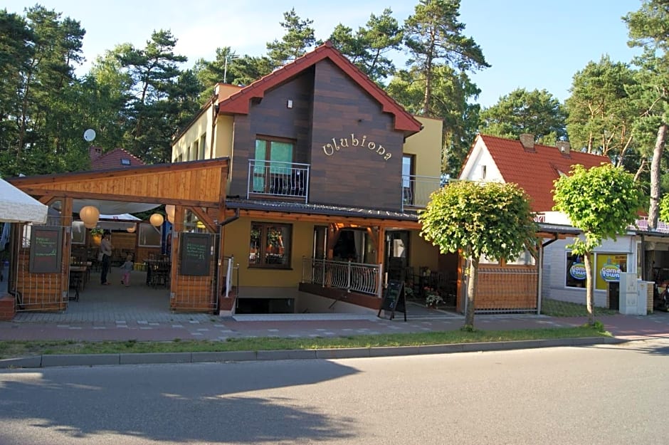 Kama Apartament Pobierowo