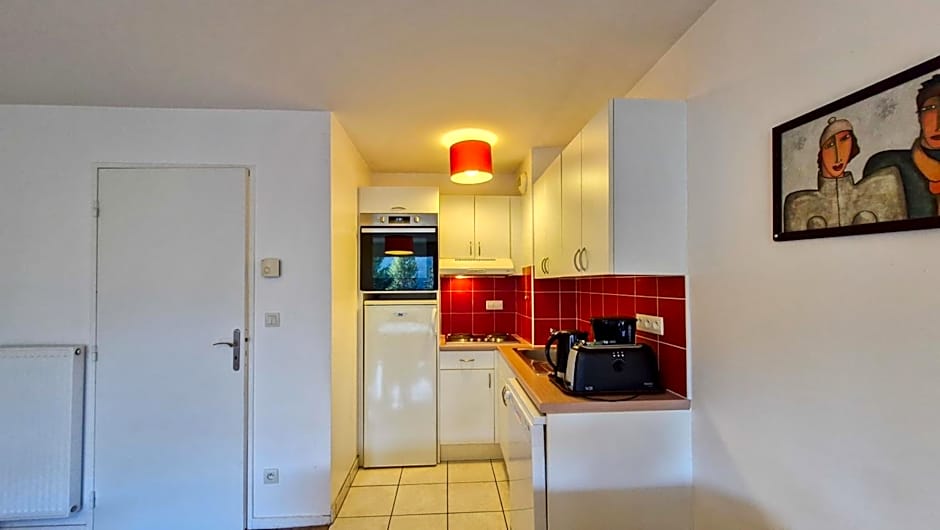 Residence les Pleiades