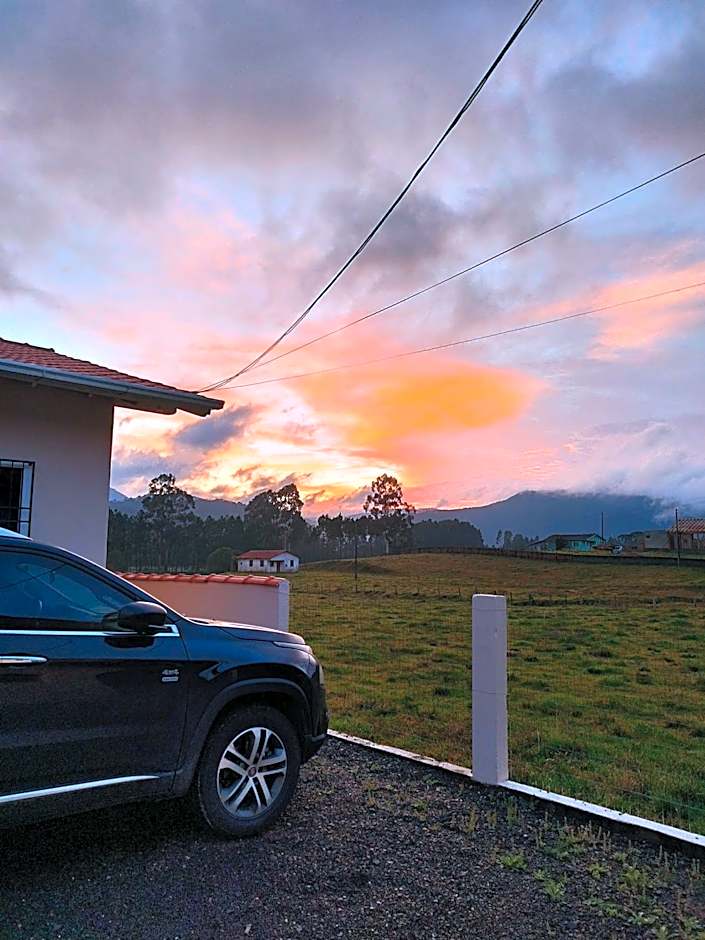 Pousada Estrela Do Luar