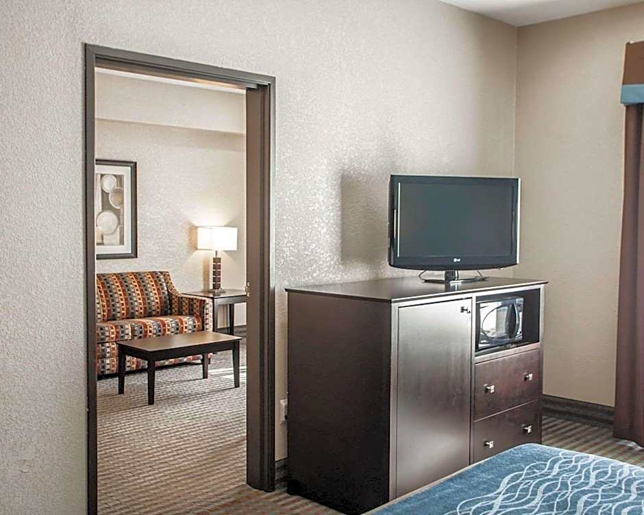 Comfort Inn Lees Summit