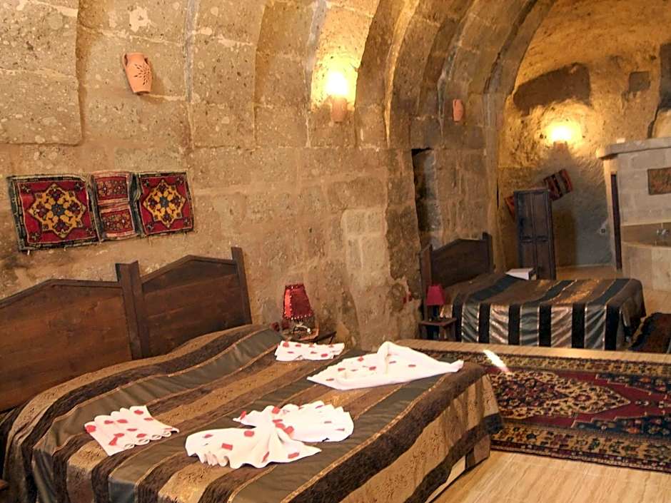Kapadokya Ihlara Konakları Otel Antik Konaklar