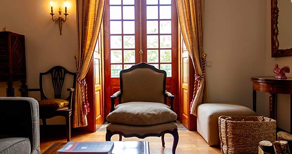 Quinta da Nasce Água