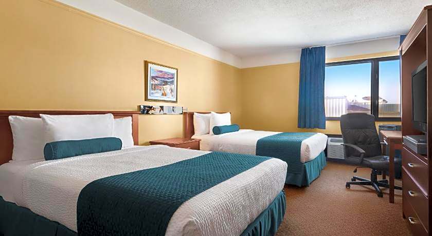 Days Inn & Conference Centre by Wyndham Blainville