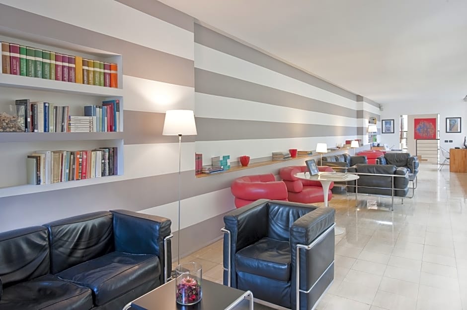 Best Western Ars Hotel