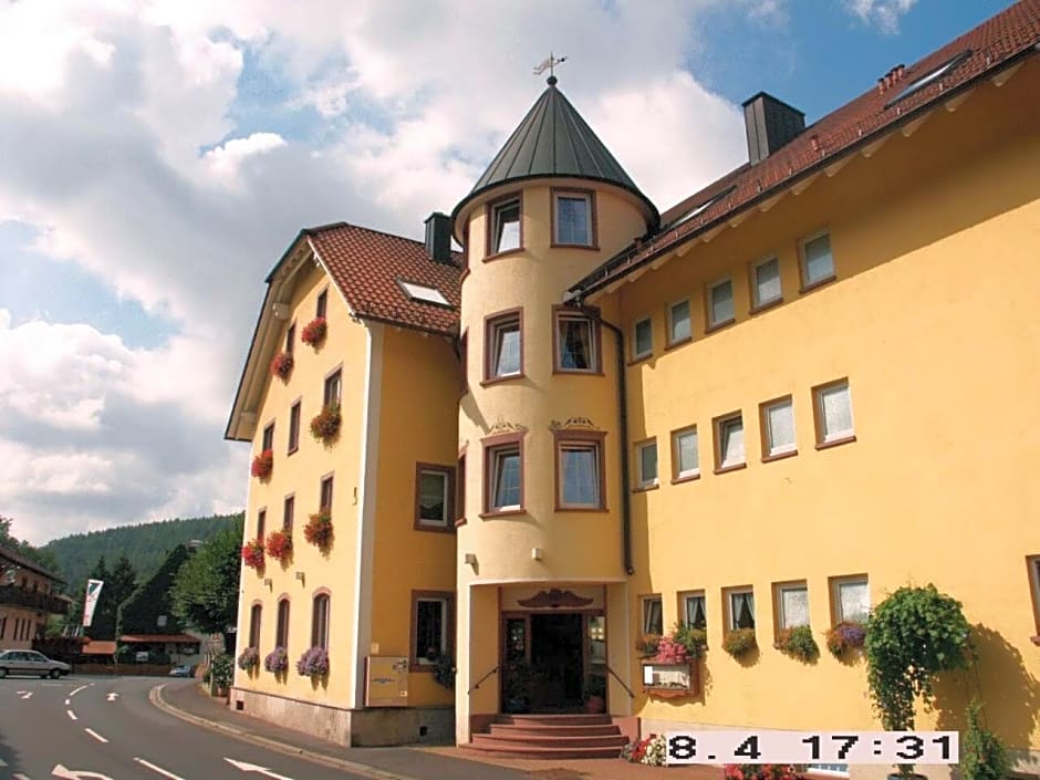 Hotel zum Engel