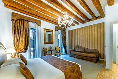 One-Bedroom Premium Apartment