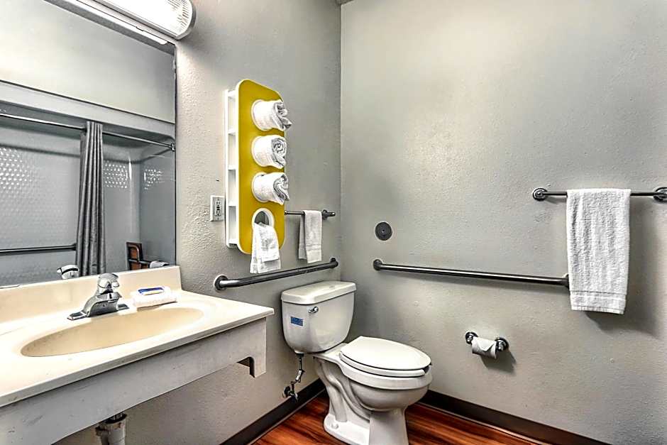 Motel 6-Killeen, TX