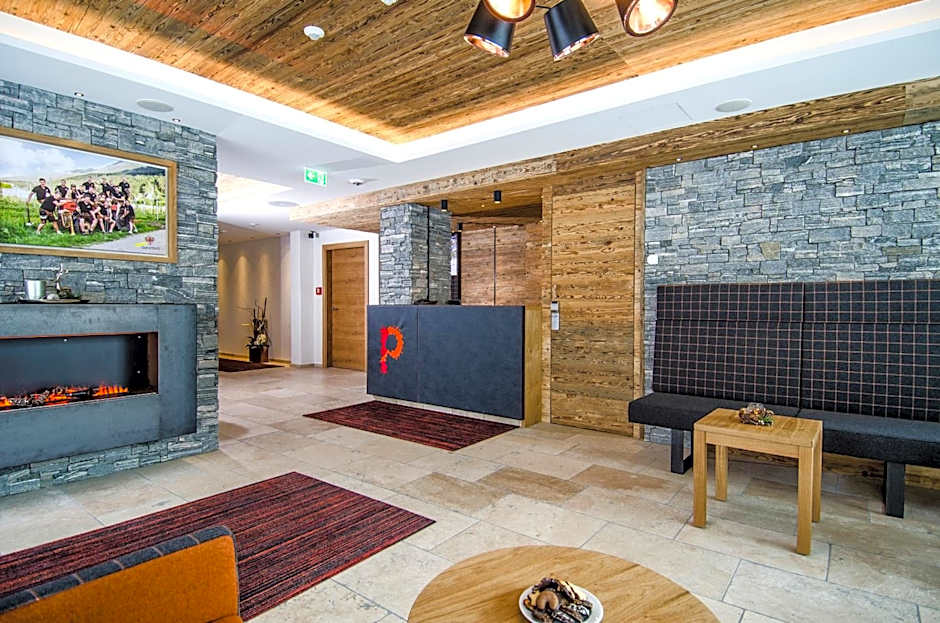 Hotel Garni Persutt