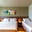 Hotel Laghetto Vivace