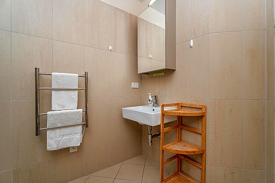 Esplanade Apartments