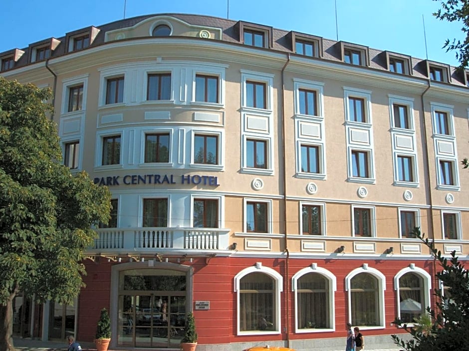 Hotel Park Central