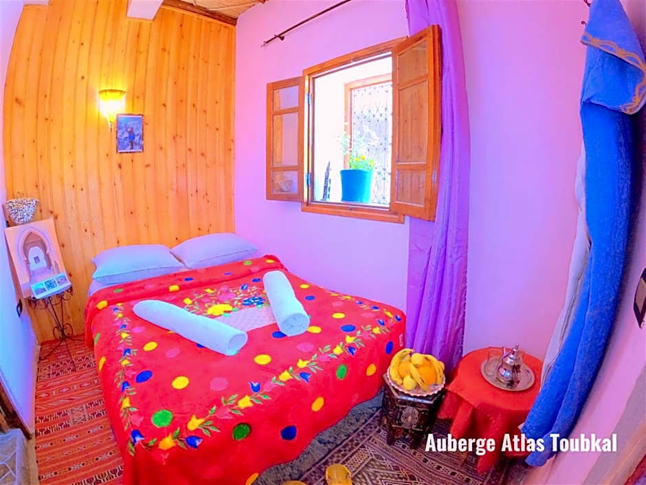 Auberge Atlas Toubkal