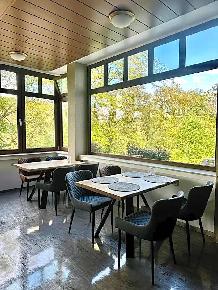 Waldhotel Bad Münstereifel