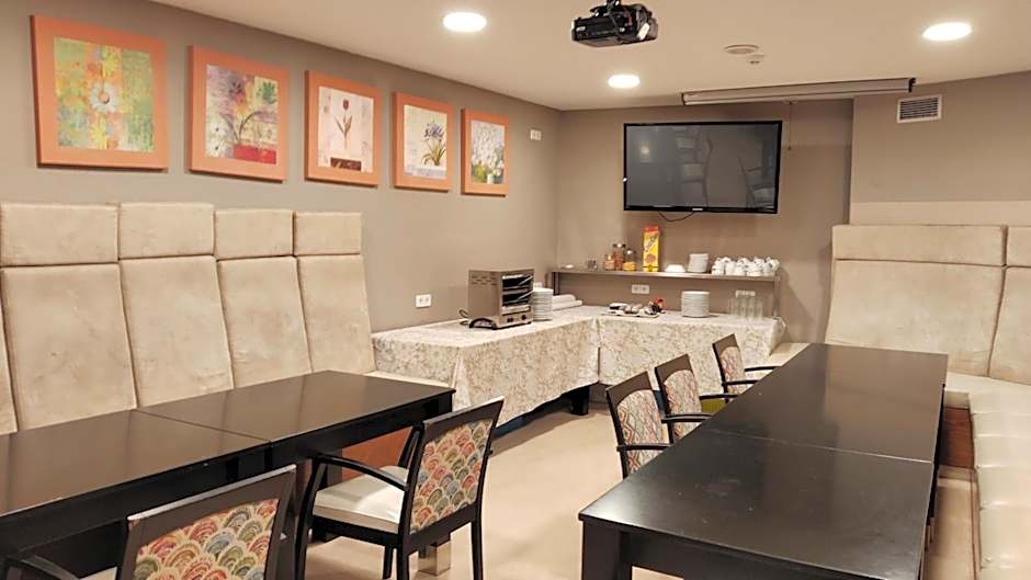 Hotel HHB Pontevedra Confort