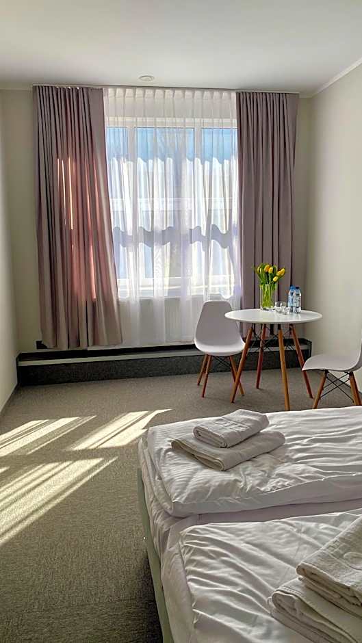 E-Hotel Łódź