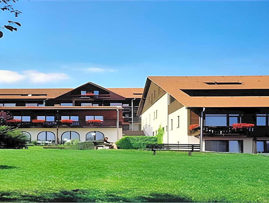 Hotel Rhon Residence