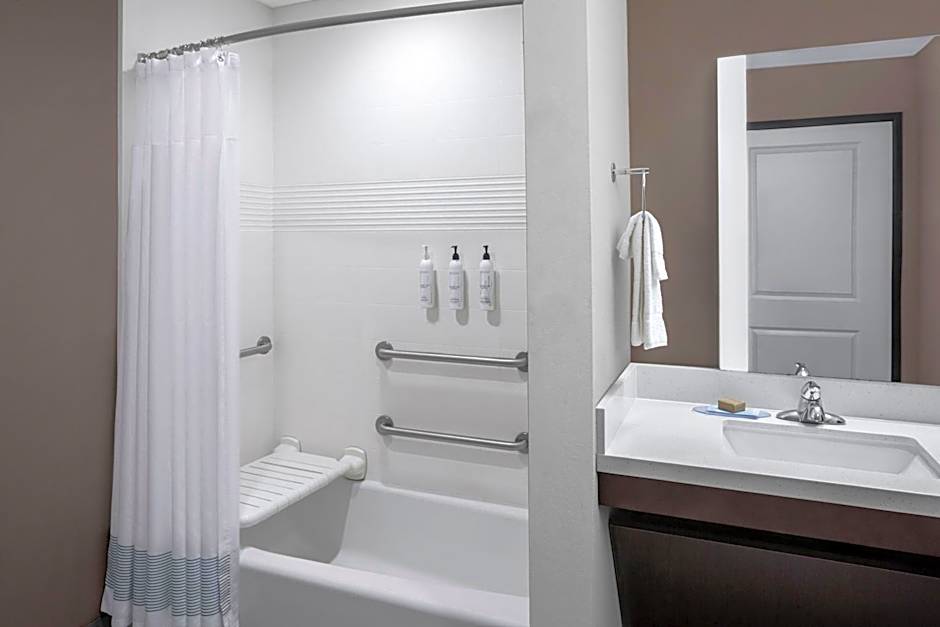 TownePlace Suites by Marriott Big Spring