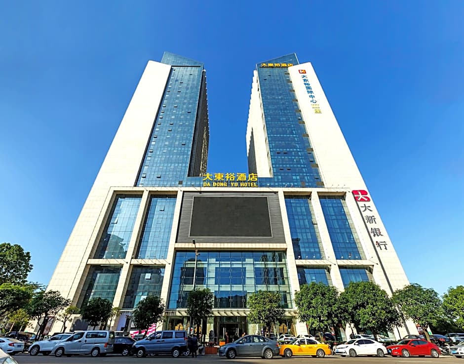 Zhongshan Da Dong Yu Hotel