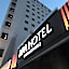 Apa Hotel Yamaguchi-Hofu