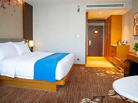 Hilton Garden Inn Guiyang, China