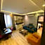 Dolce Vita Suite Hotel Sisli