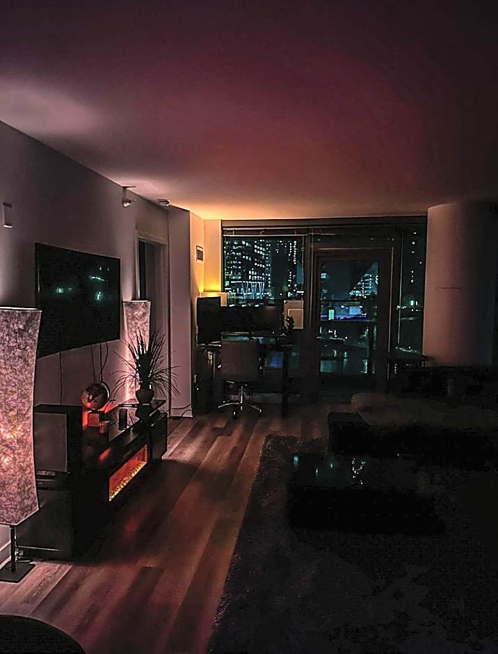NVCLL Chicago