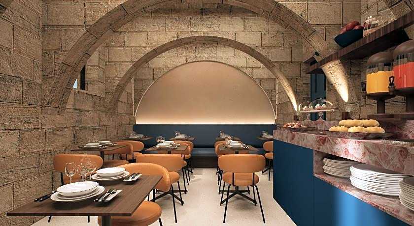 The Vincent Boutique Suites