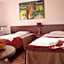 A1 Hotel Riga City Center