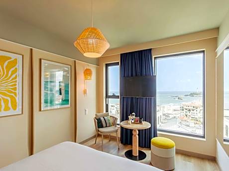 Privilege Double Room with Ocean View
