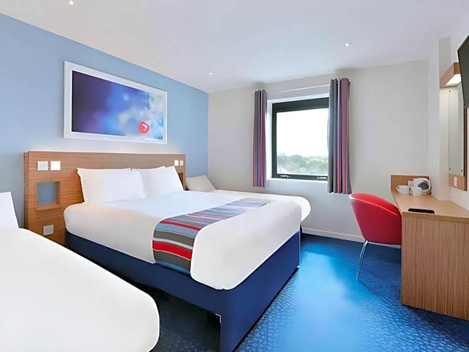 Travelodge Windsor Central
