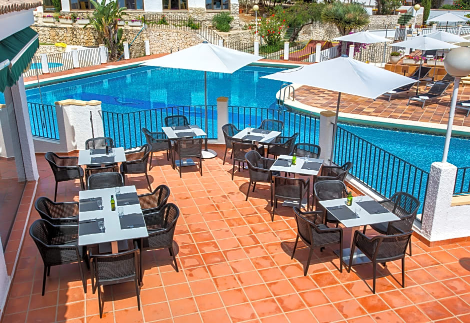 Bellavista Residential