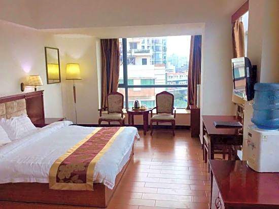 Fu Gang Hotel