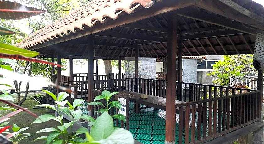 Hotel Aqiilah Syariah
