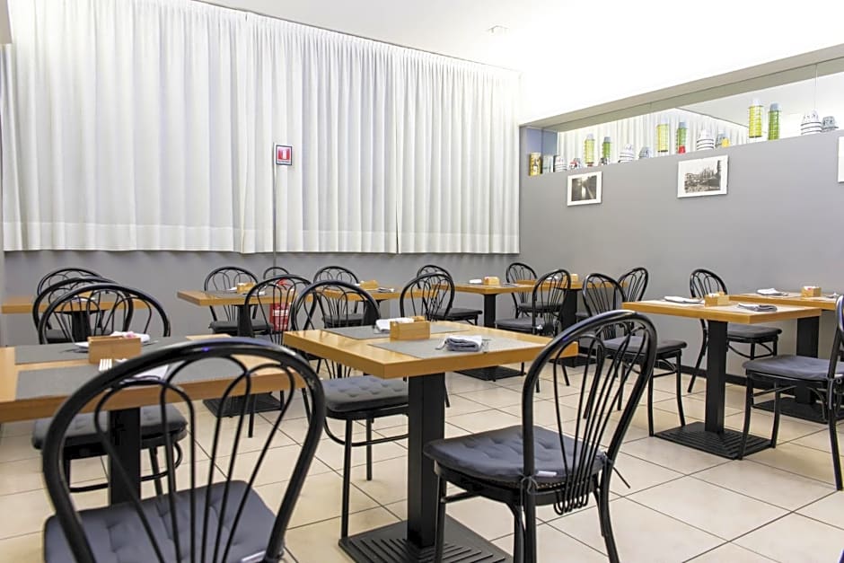 Hotel Berlino