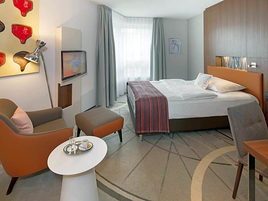 Moevenpick Hotel Muenster
