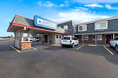 Americas Best Value Inn Marion, OH