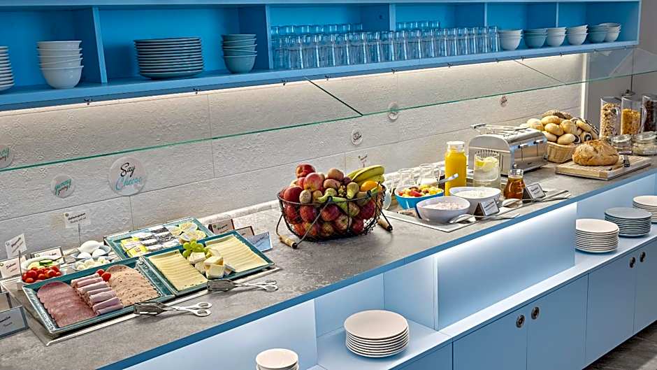 Hey Lou Hotel Nördlingen