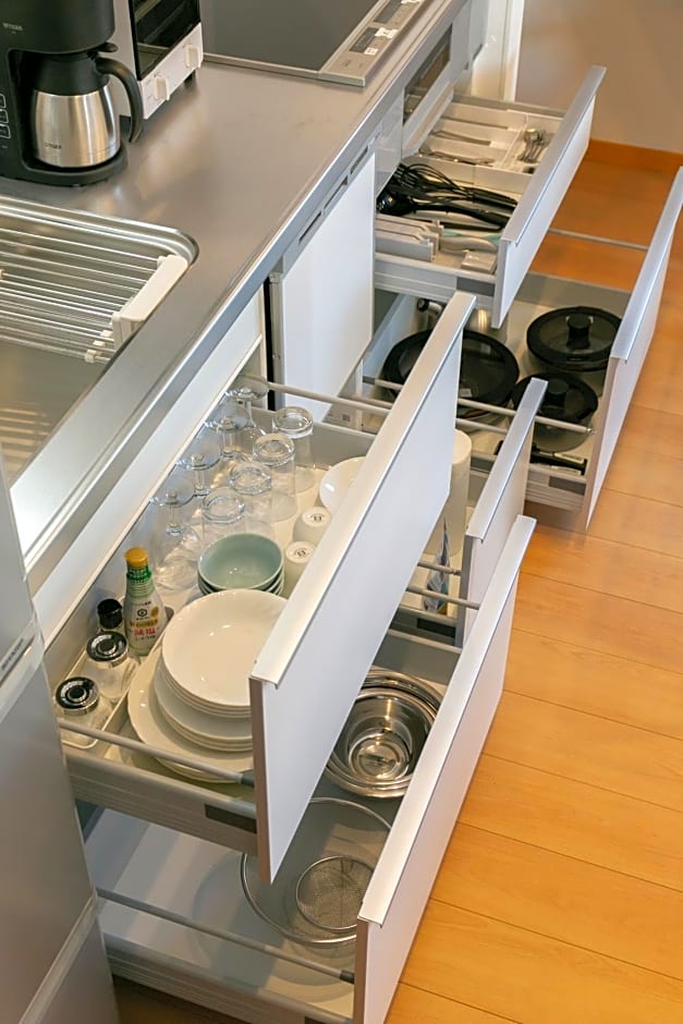 Hakuba Powder Mountain