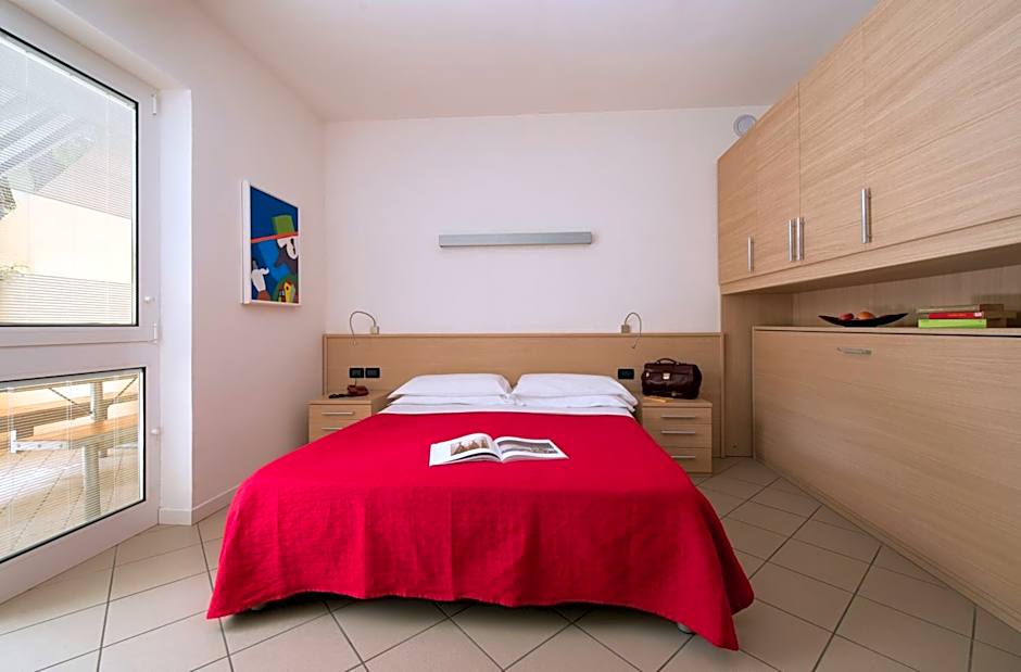 Nice Hotel Bibione